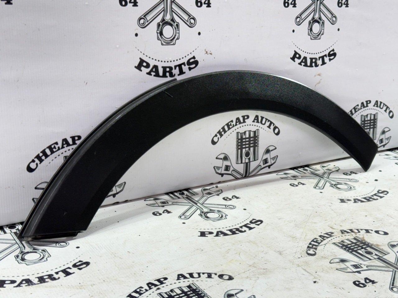 Накладка крыла - Фото 3