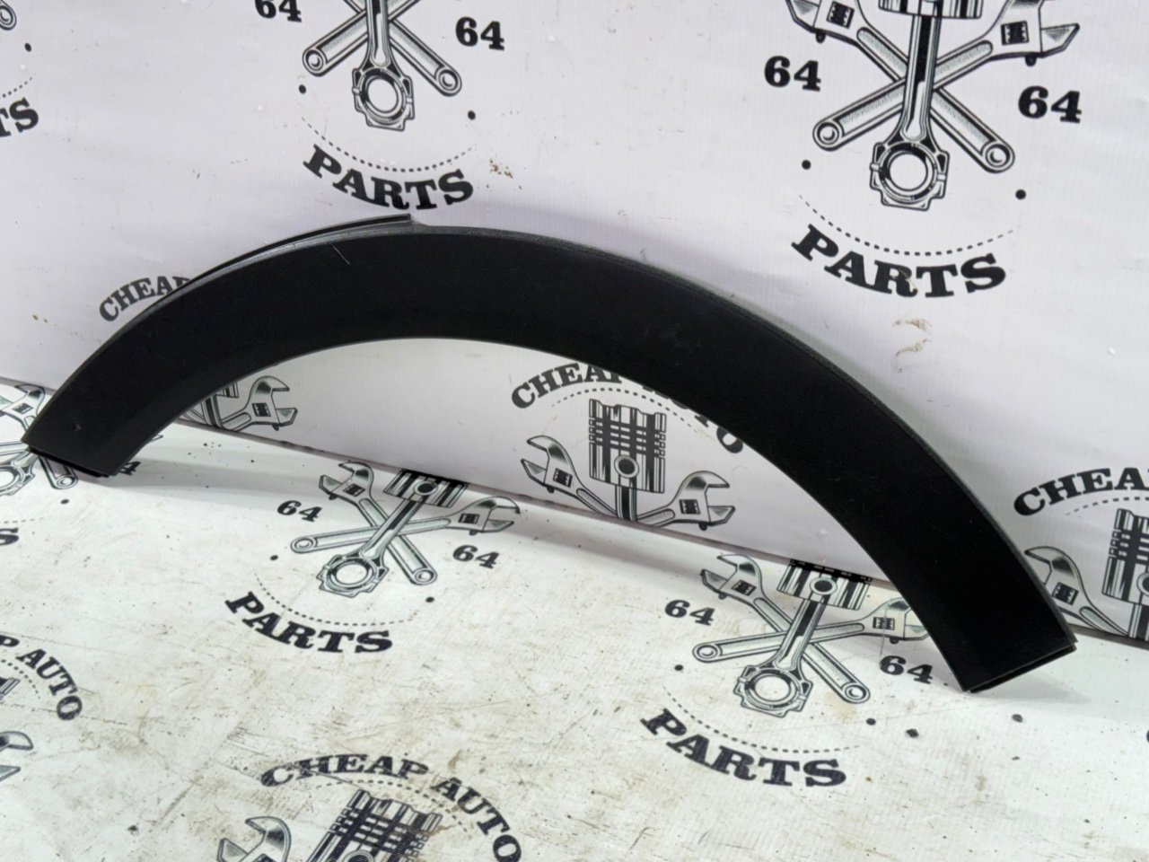 Накладка крыла - Фото 4