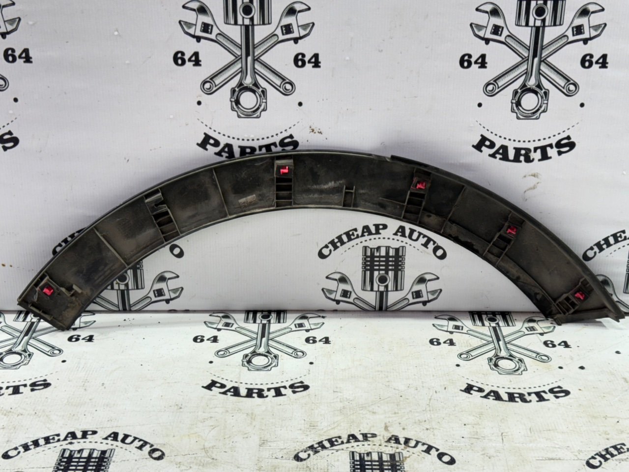 Накладка крыла - Фото 5