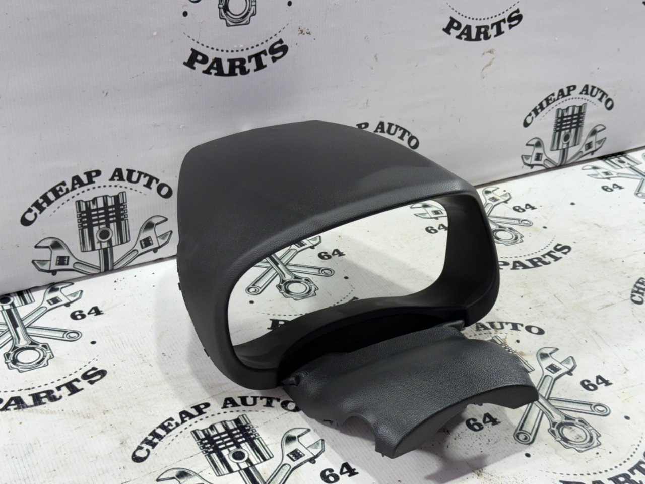 Козырек панели приборов - Фото 3