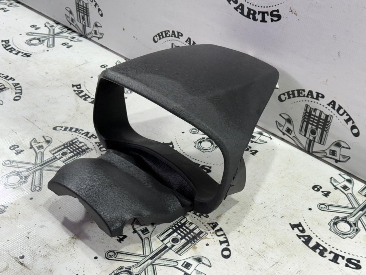 Козырек панели приборов - Фото 4