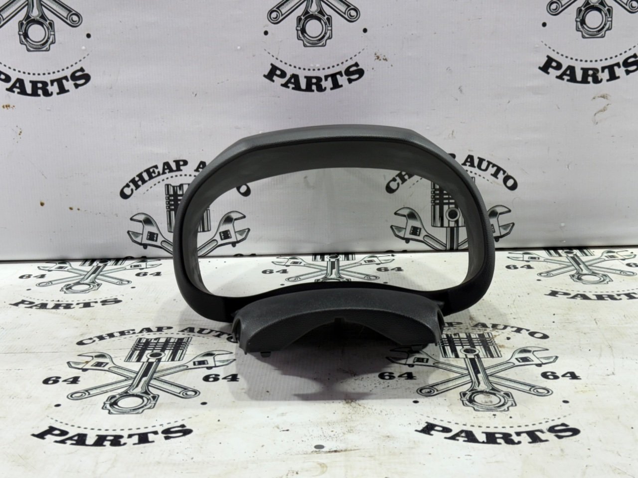 Козырек панели приборов - Фото 5