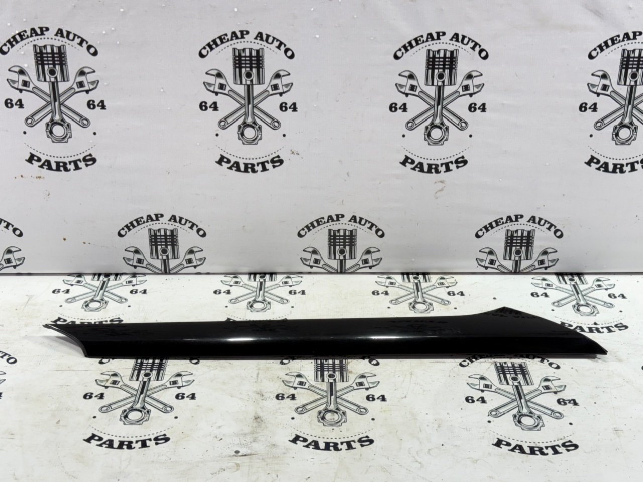 Накладка стойки наружняя - Фото 2