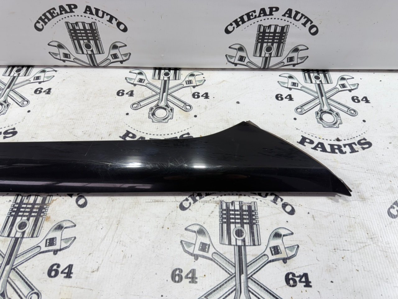 Накладка стойки наружняя - Фото 4