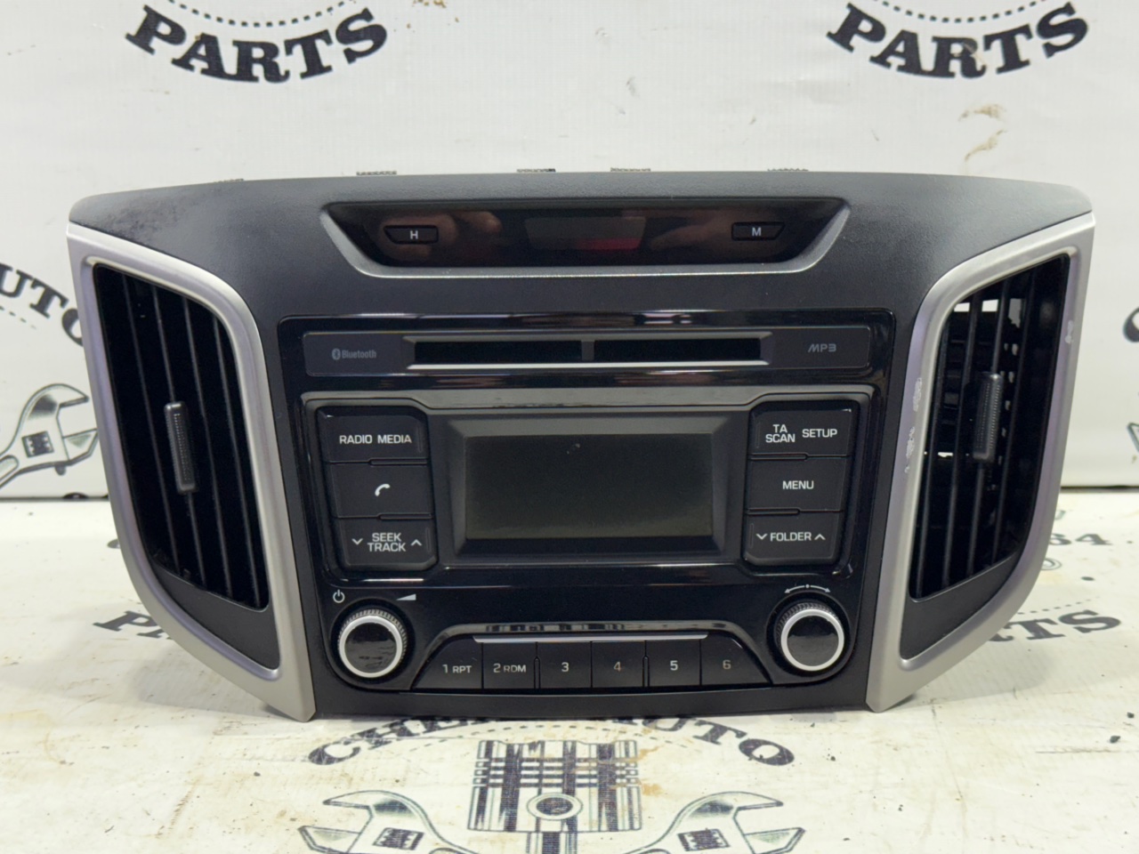 Автомагнитола