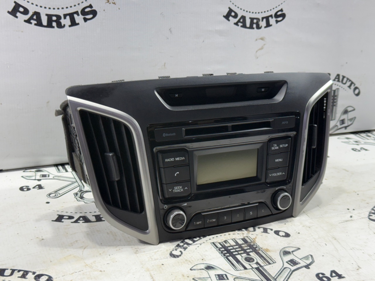 Автомагнитола - Фото 3