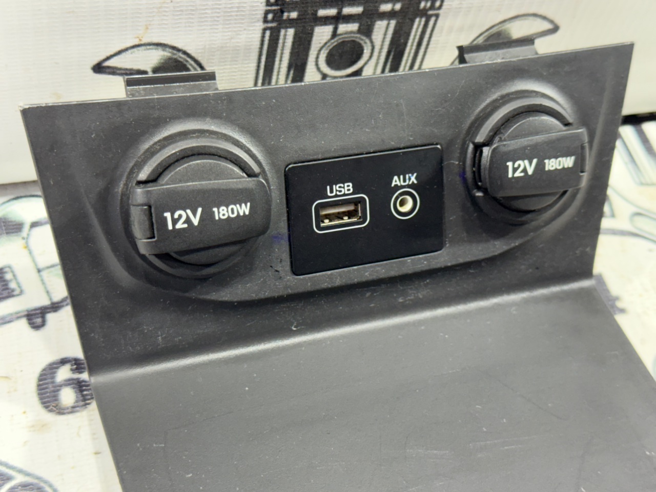 Блок USB - Фото 3