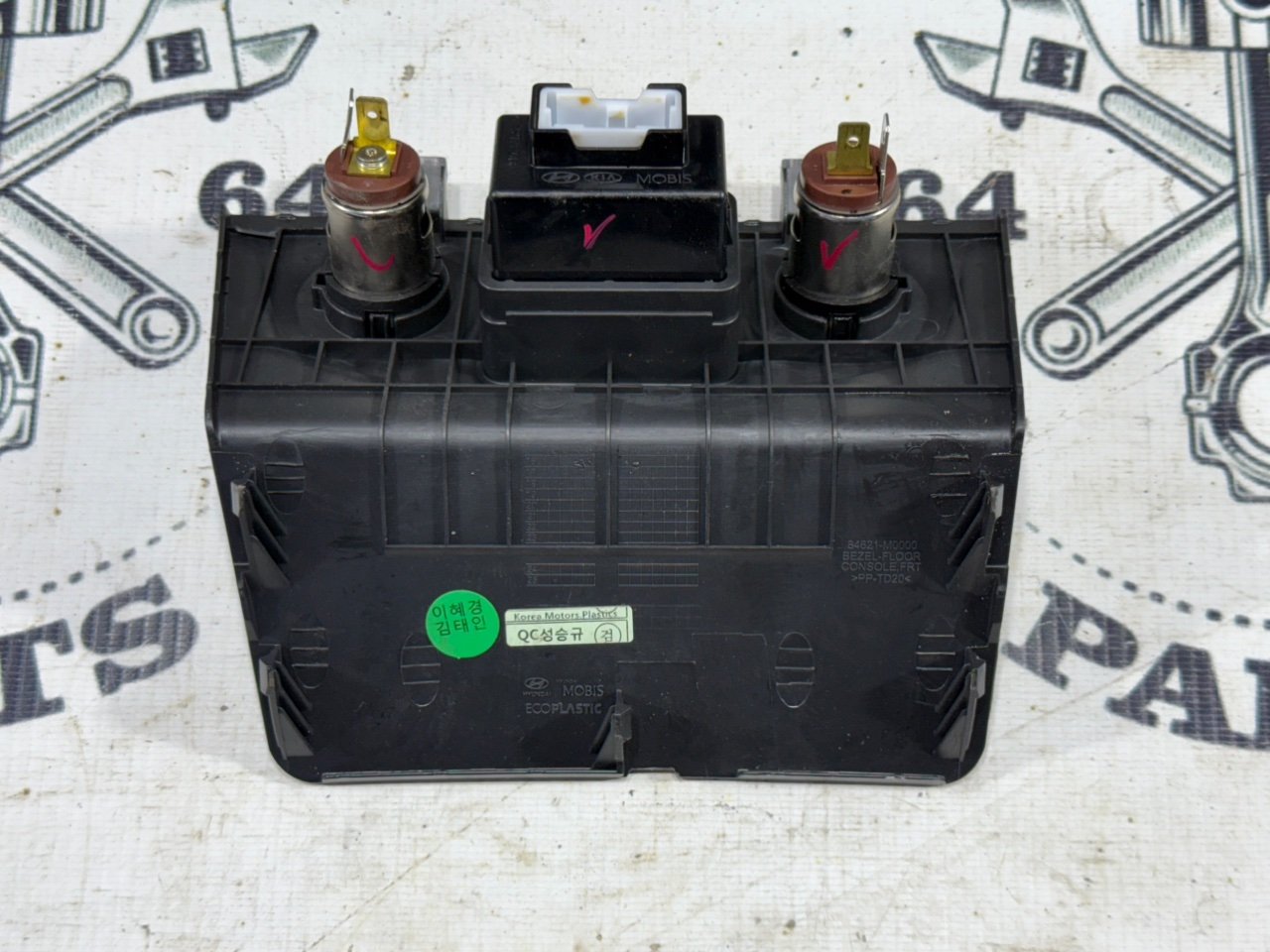 Блок USB - Фото 5