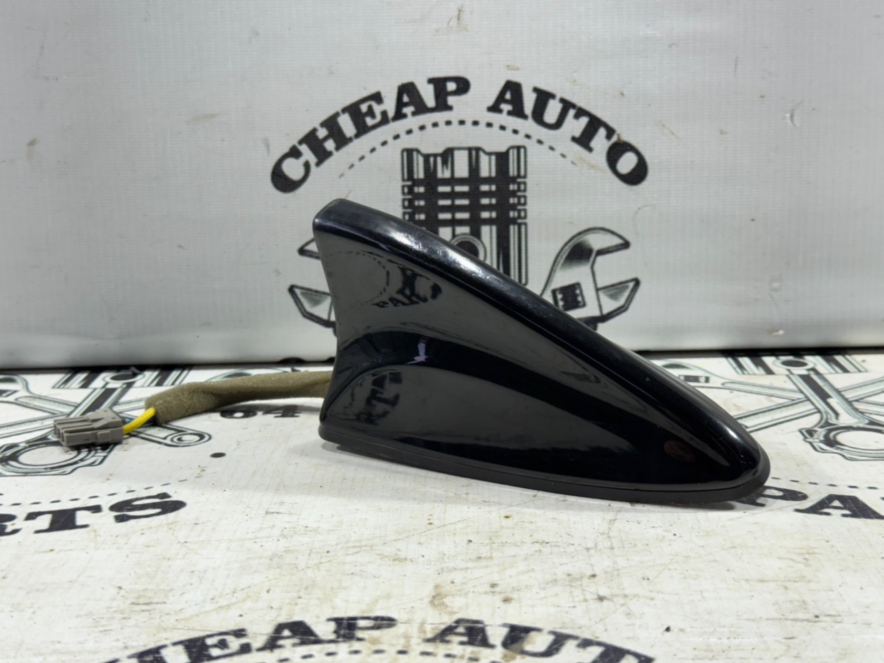 Антенна на крышу