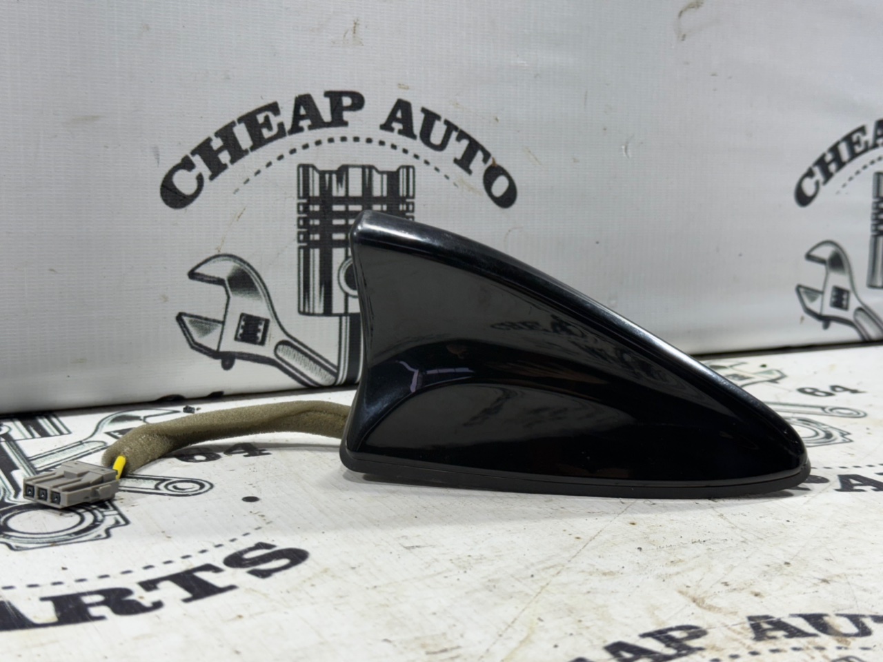 Антенна на крышу - Фото 2