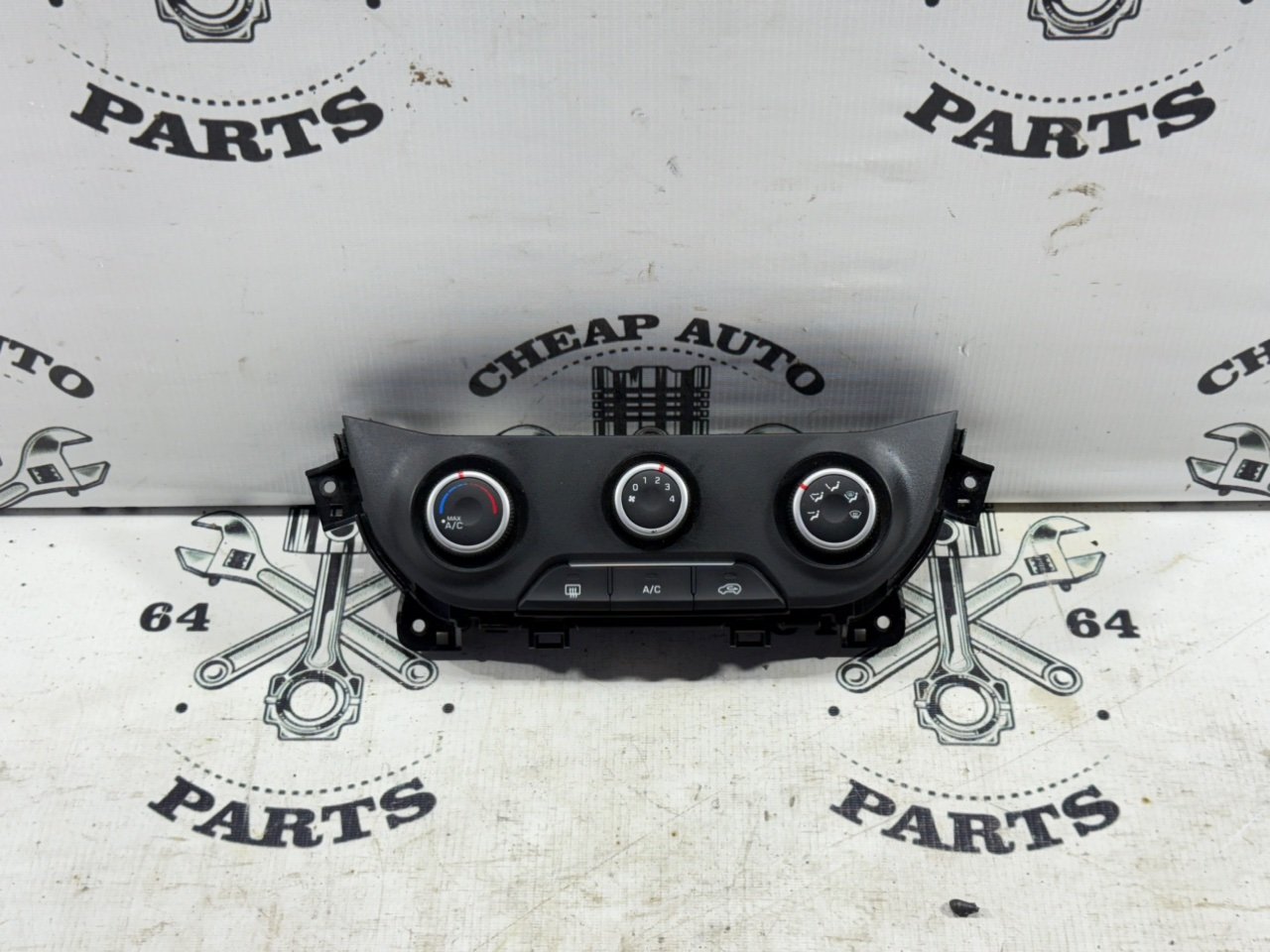 Блок печки - Фото 2