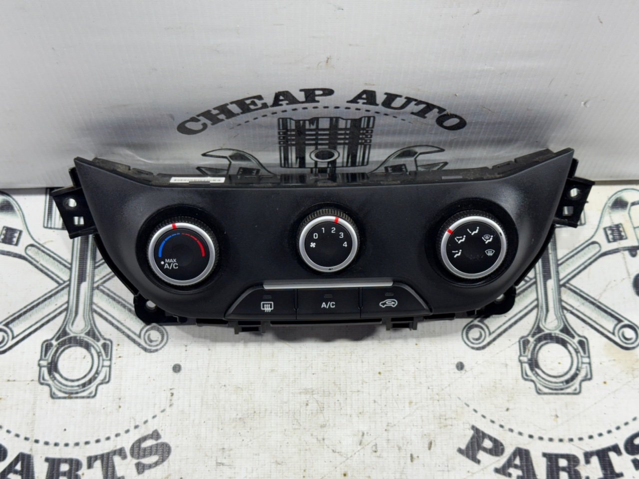 Блок печки - Фото 3