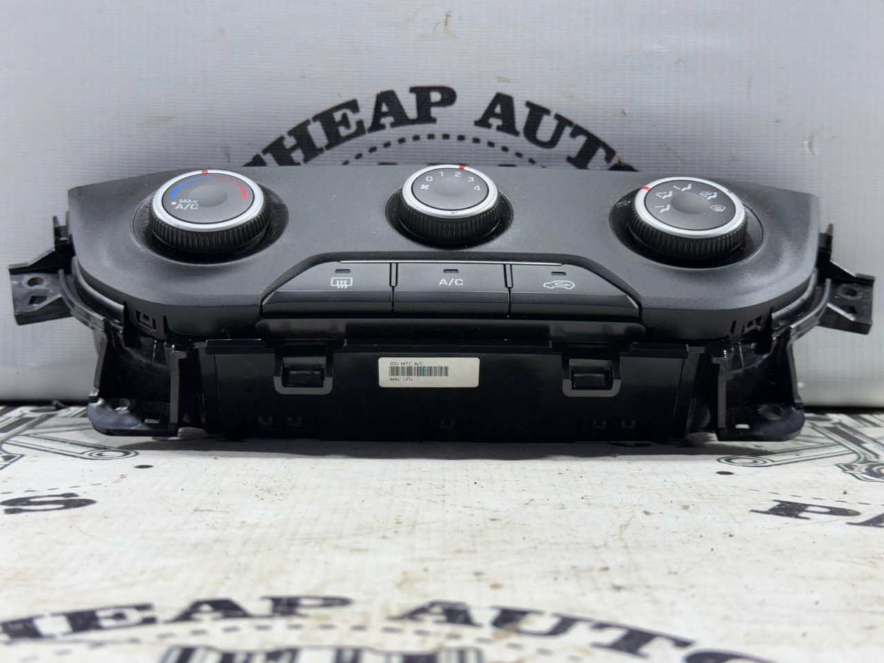 Блок печки - Фото 4