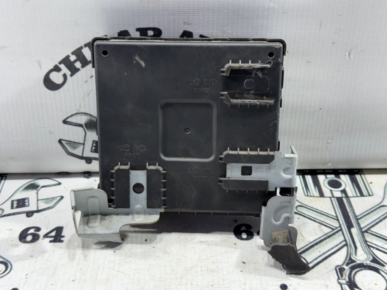 Блок комфорта - Фото 3