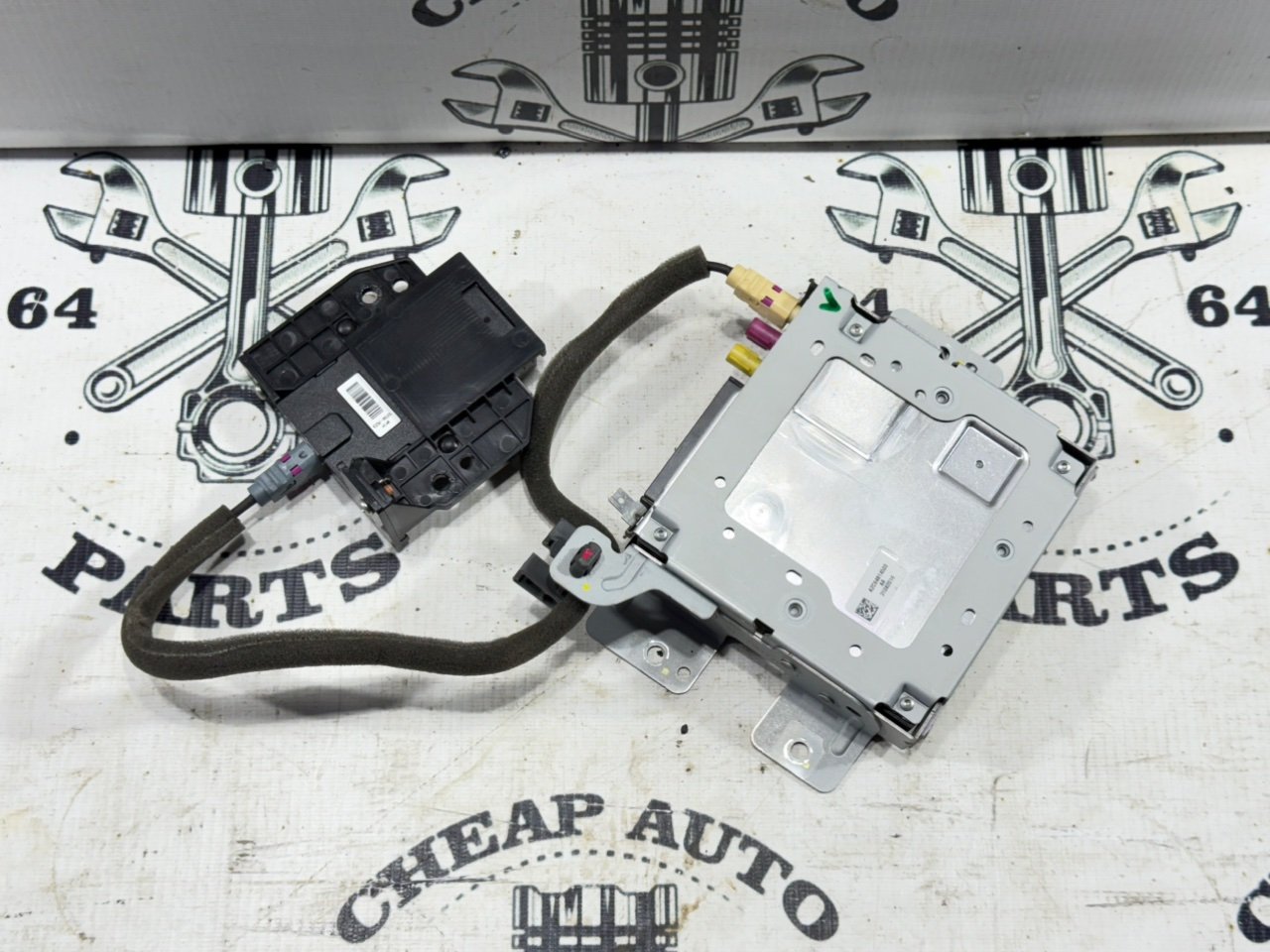 Блок электронный глонас - Фото 5