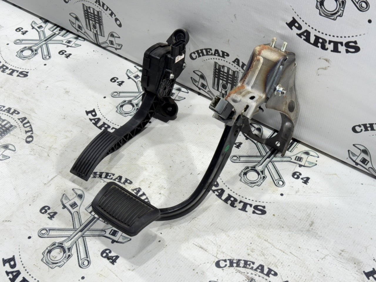 Педальный узел - Фото 4