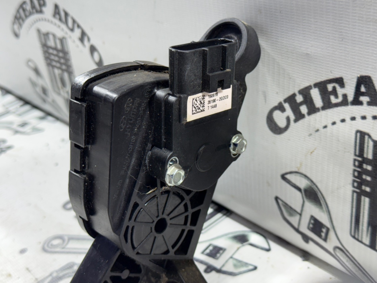 Педальный узел - Фото 5