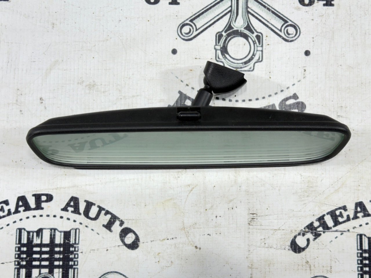 Зеркало салона - Фото 2