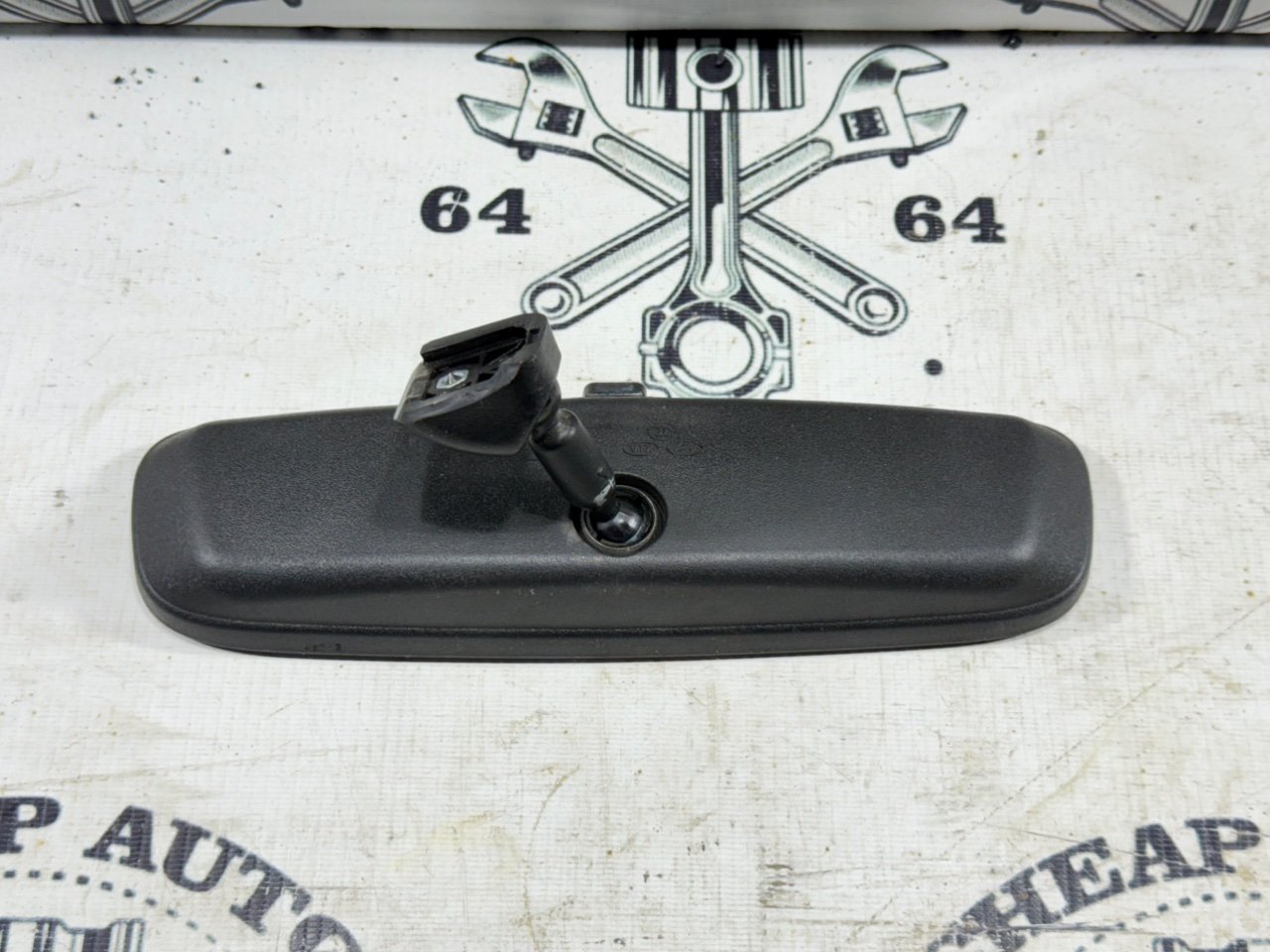 Зеркало салона - Фото 3