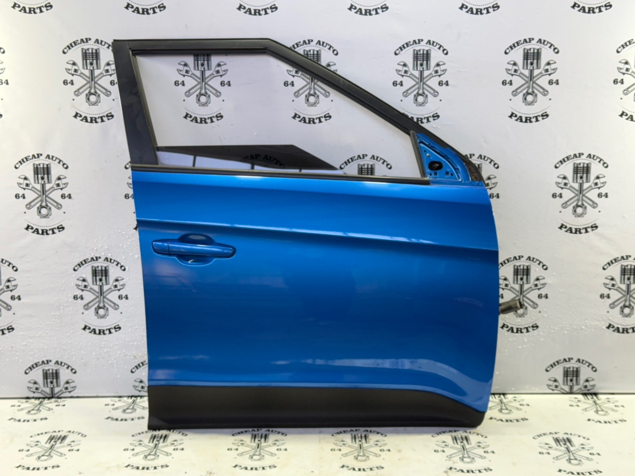 Дверь - Фото 2