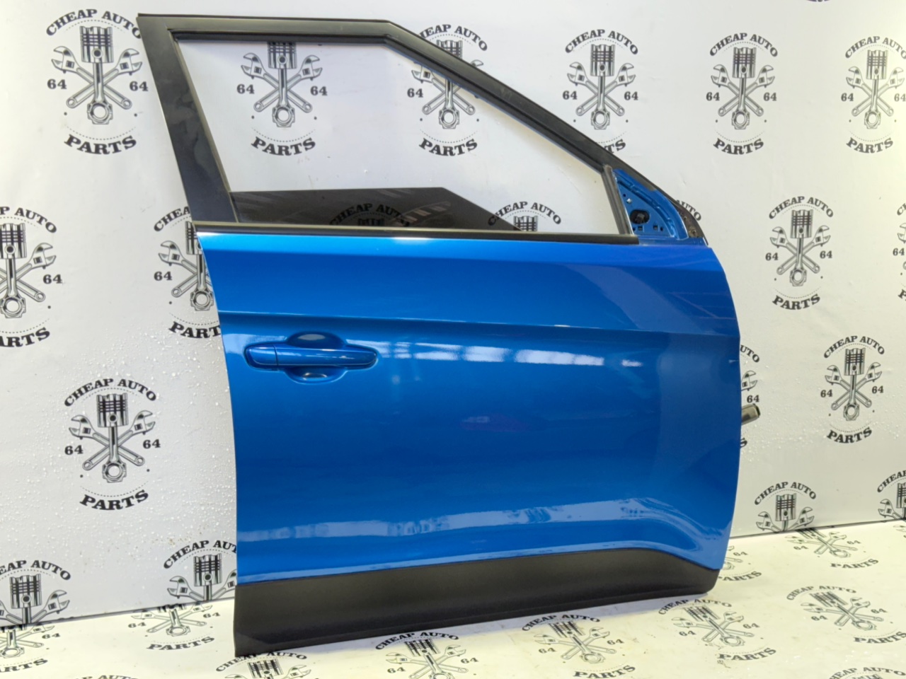 Дверь - Фото 3