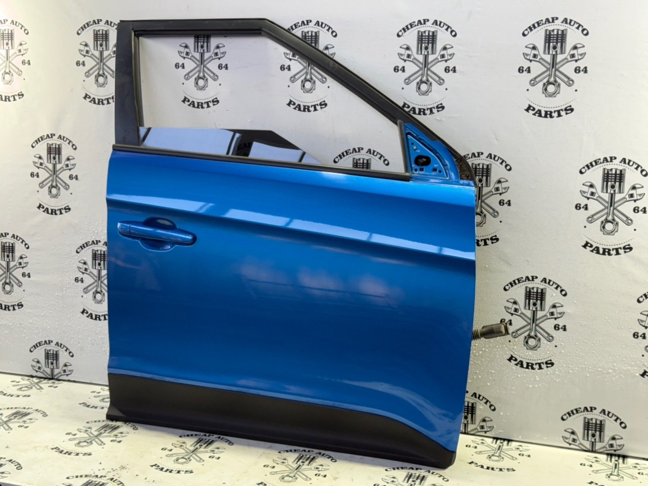 Дверь - Фото 4