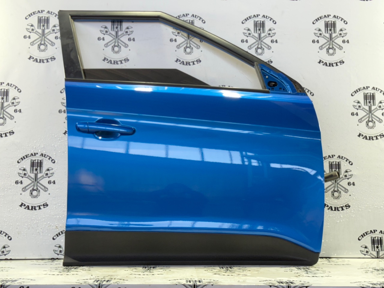 Дверь - Фото 5