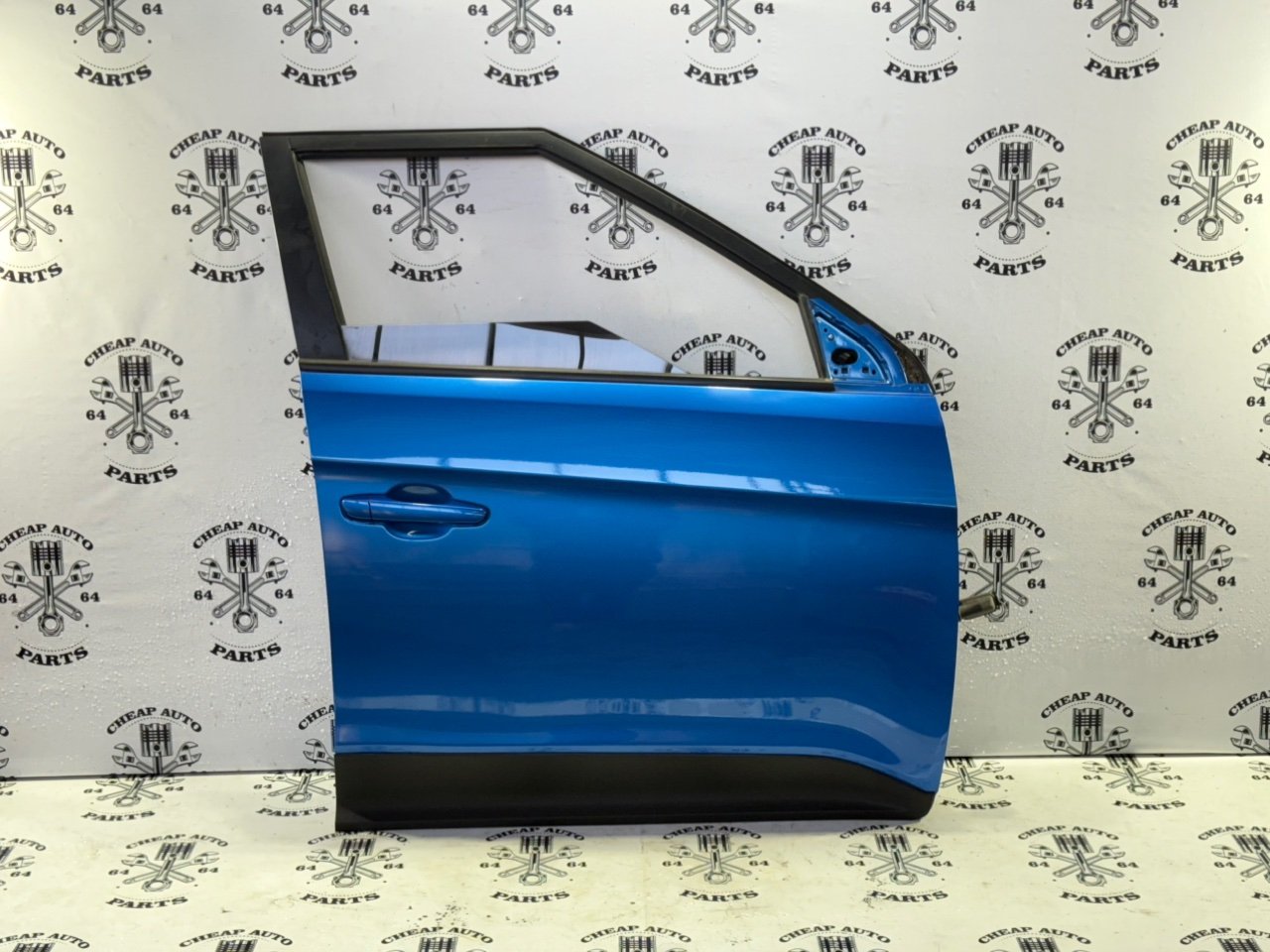 Дверь - Фото 6