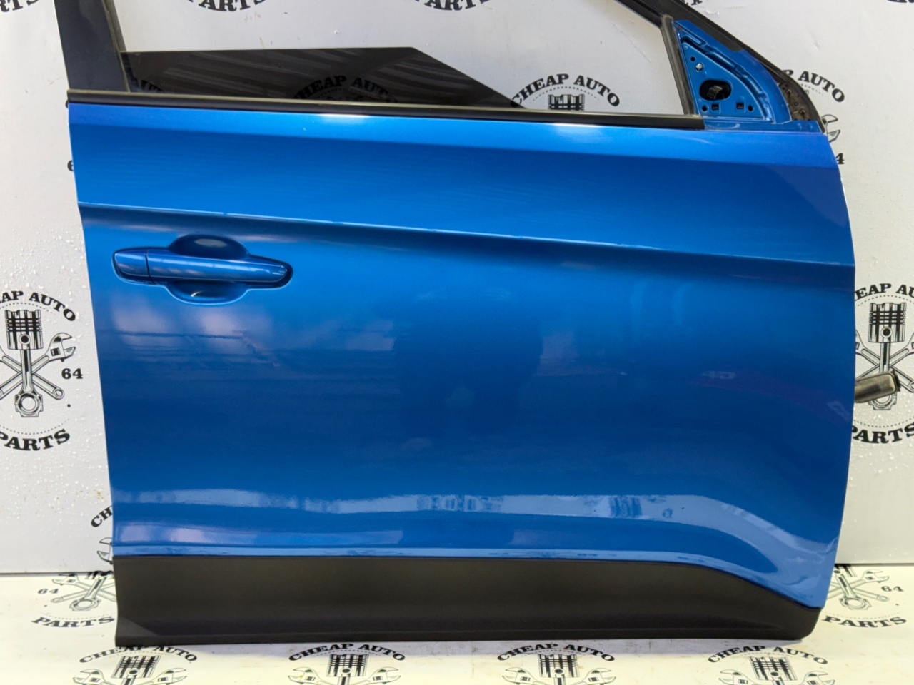 Дверь - Фото 7