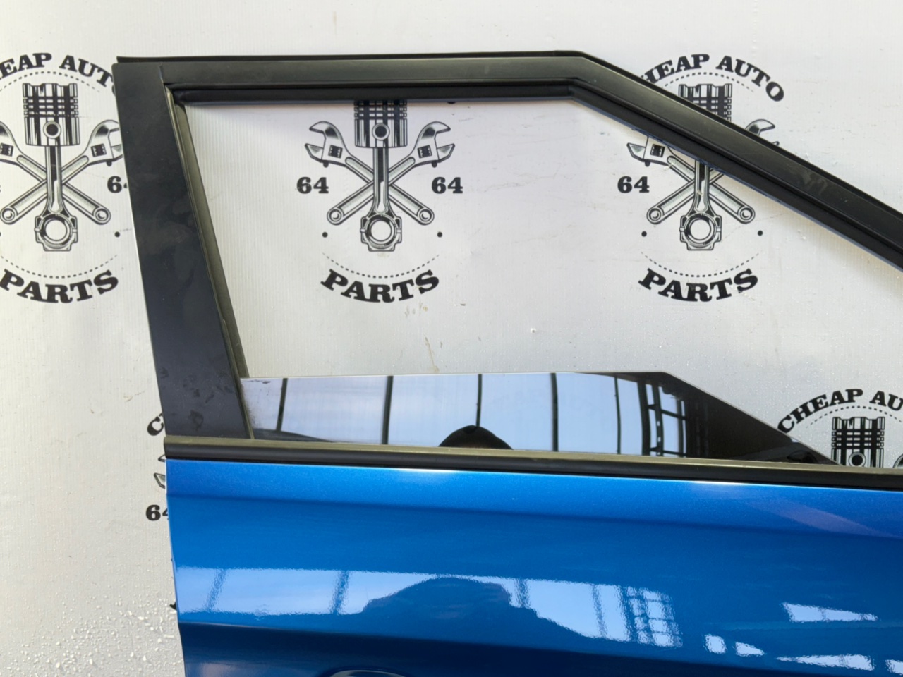 Дверь - Фото 8