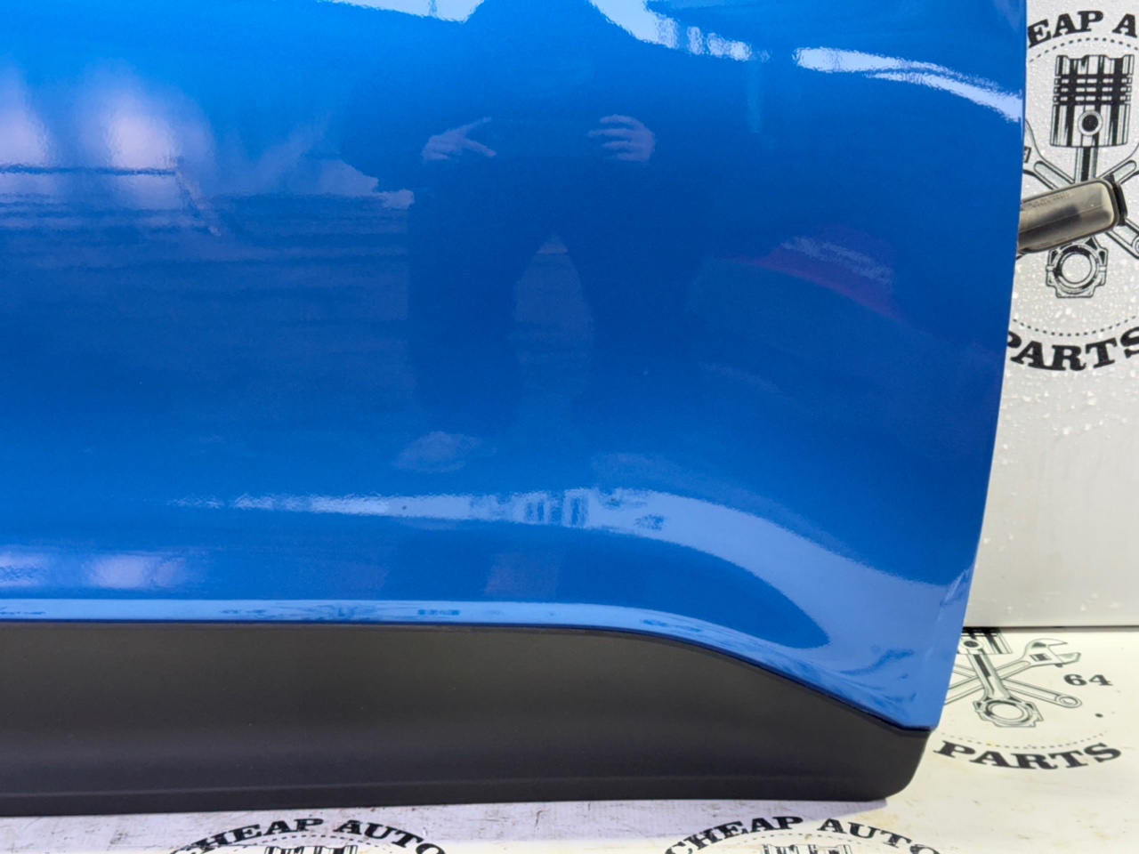 Дверь - Фото 10