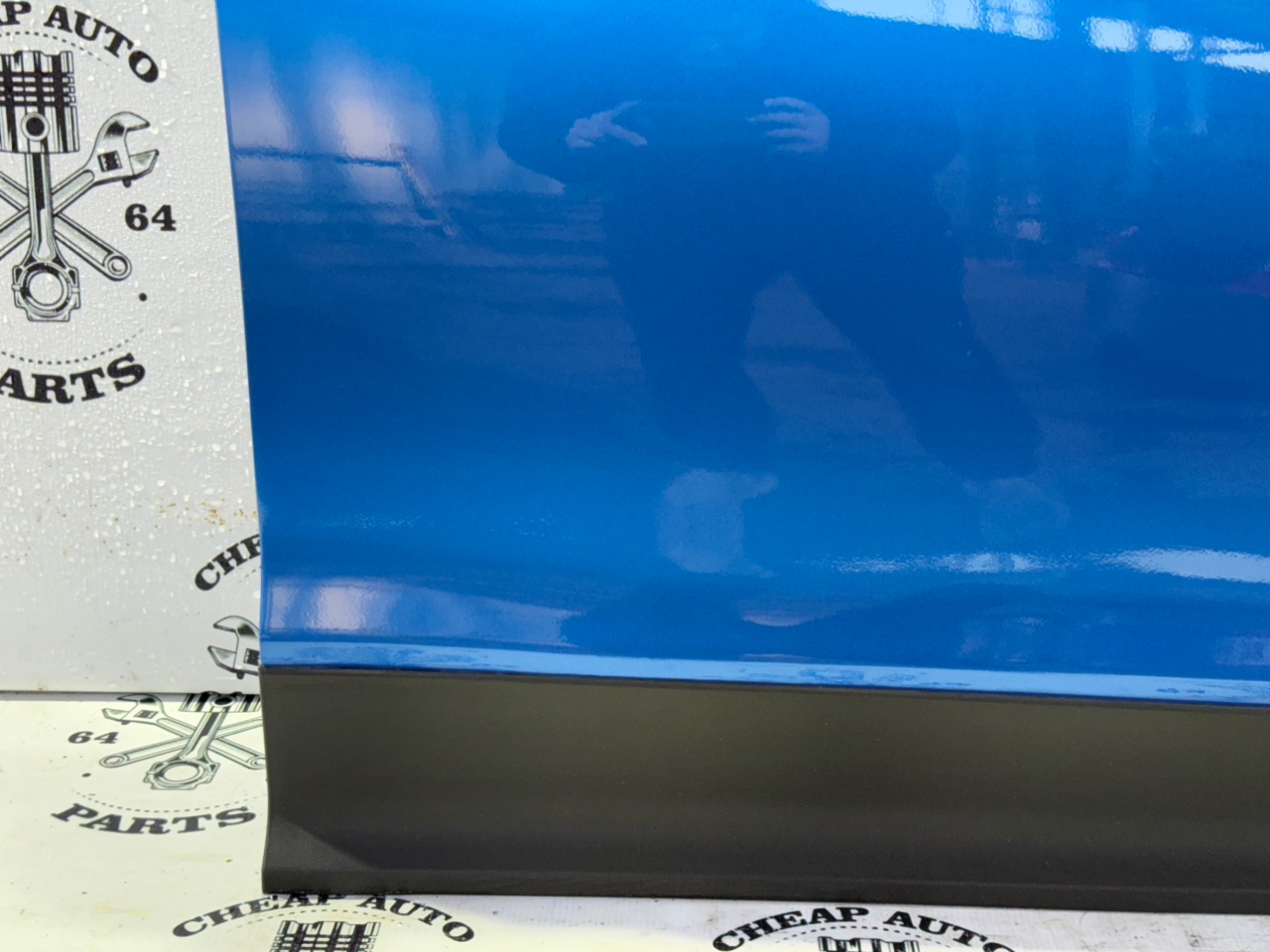 Дверь - Фото 11