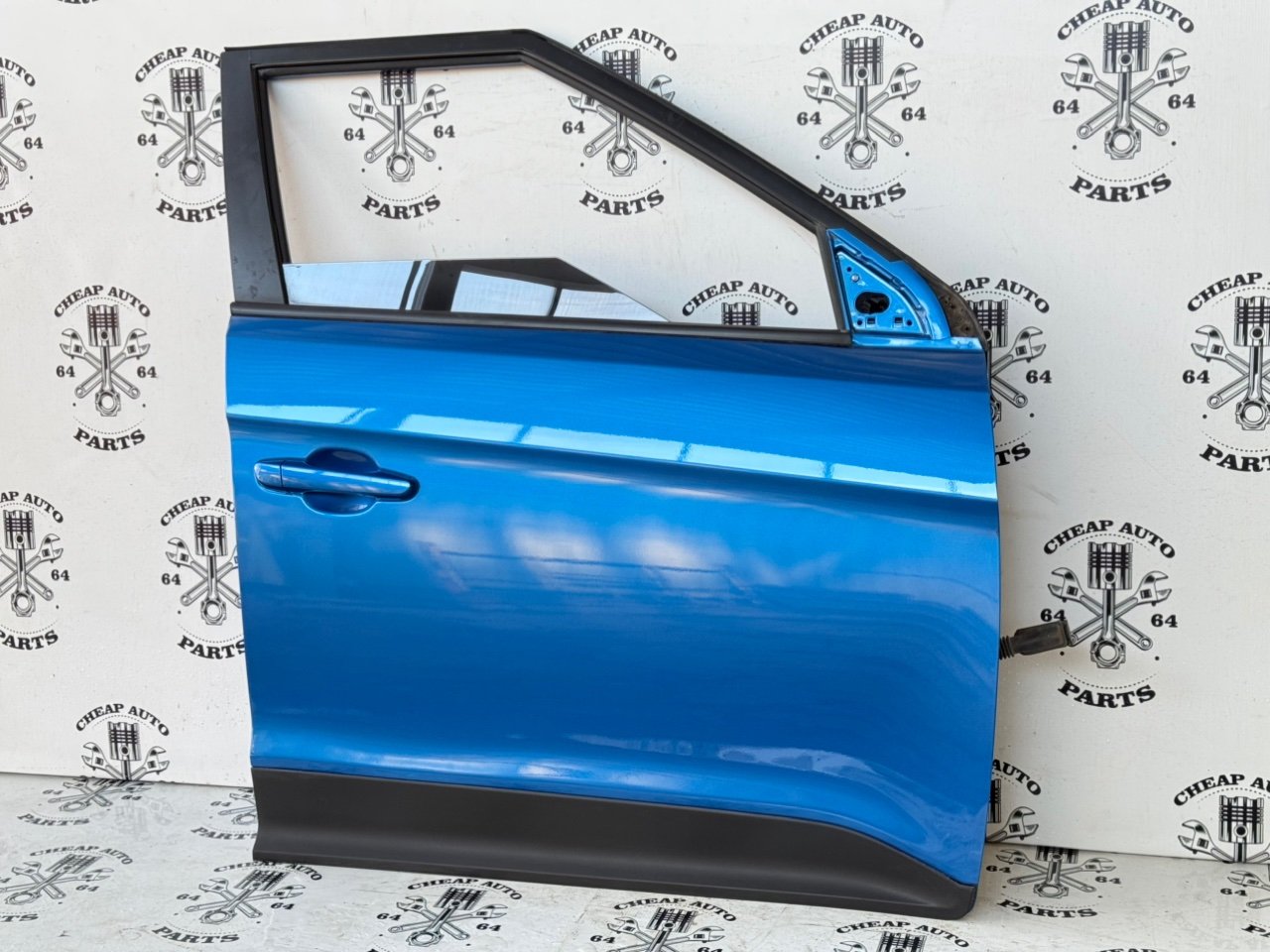 Дверь - Фото 15