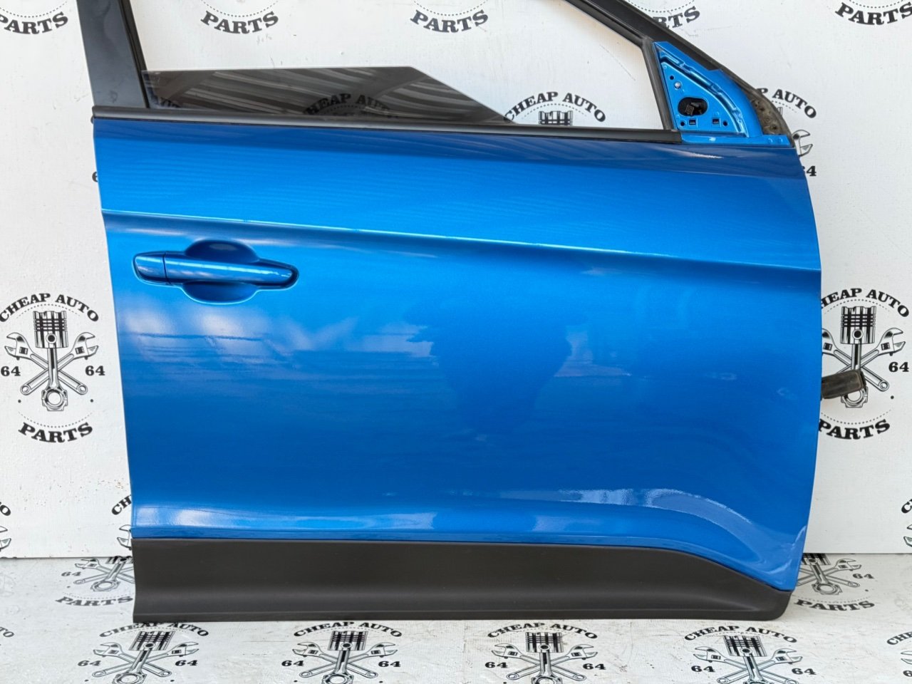 Дверь - Фото 16