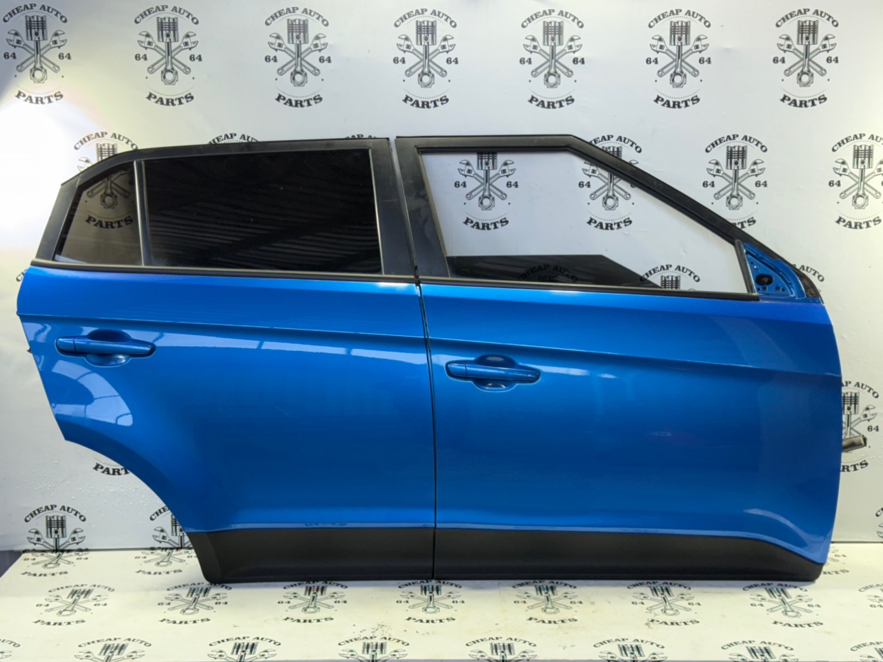 Двери - Фото 3