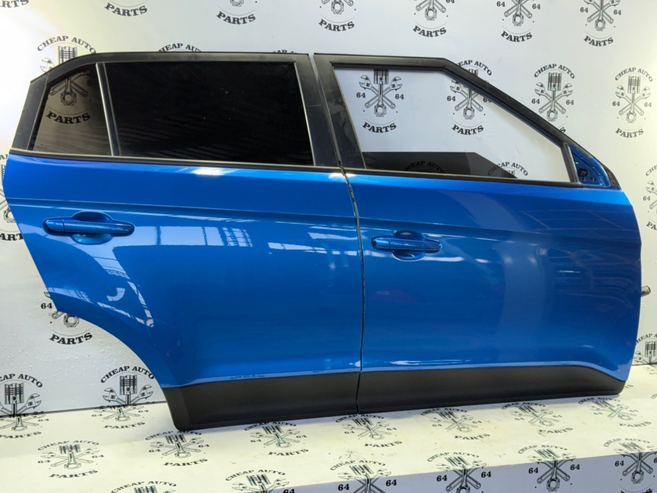 Двери - Фото 4