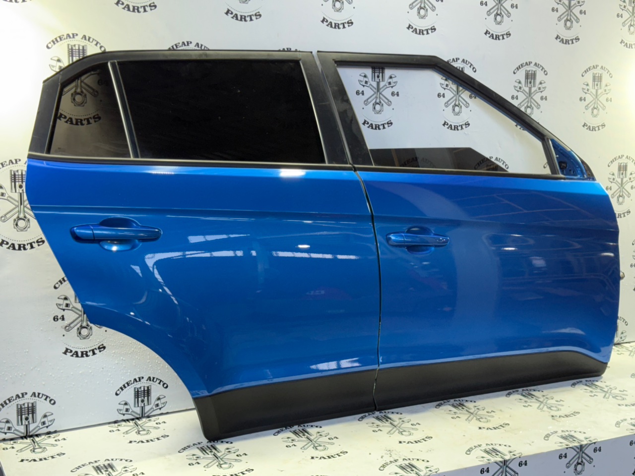 Двери - Фото 5