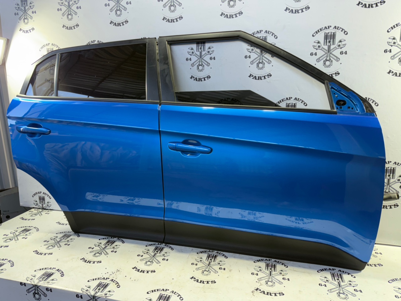 Двери - Фото 6