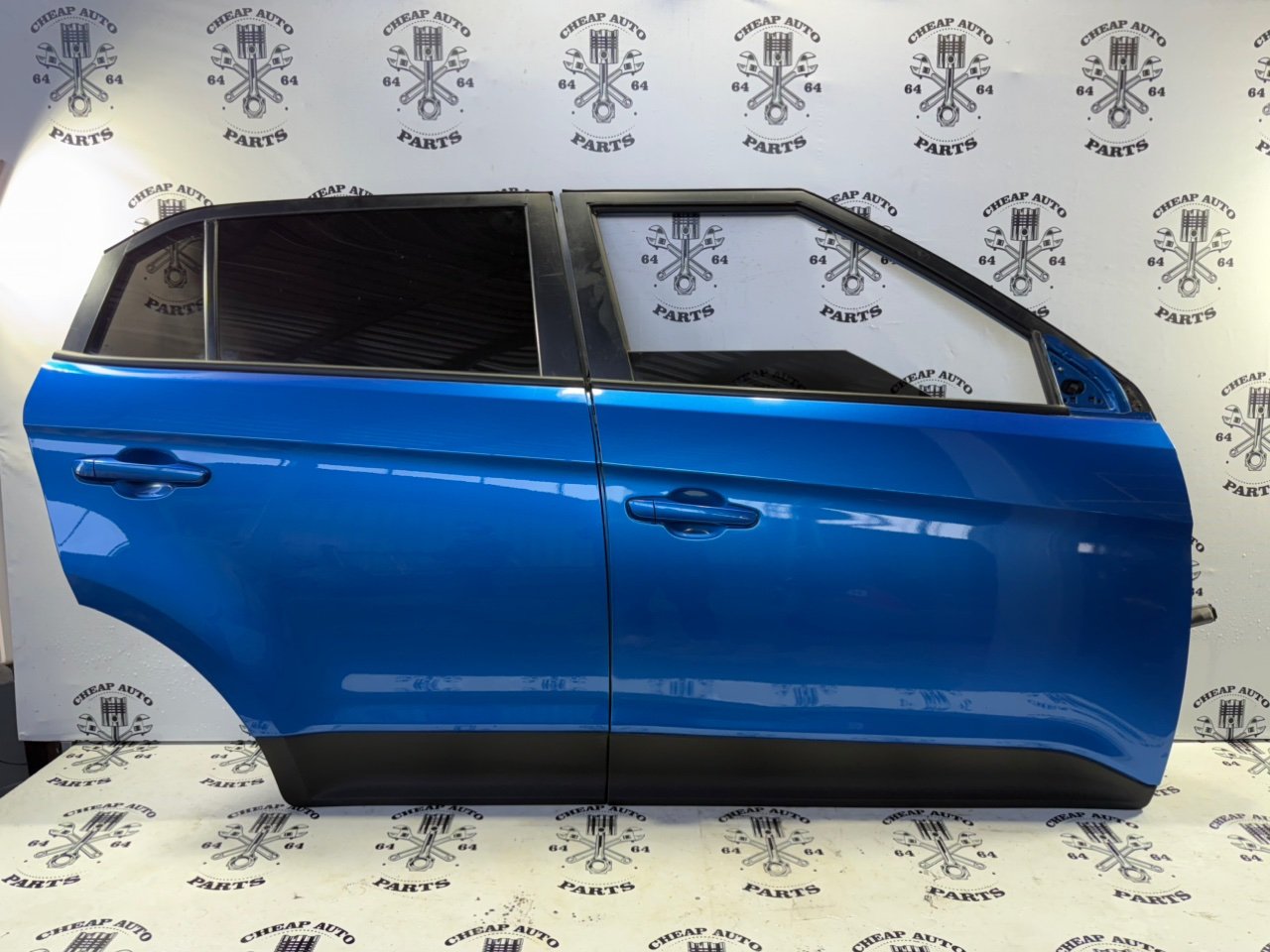 Двери - Фото 7