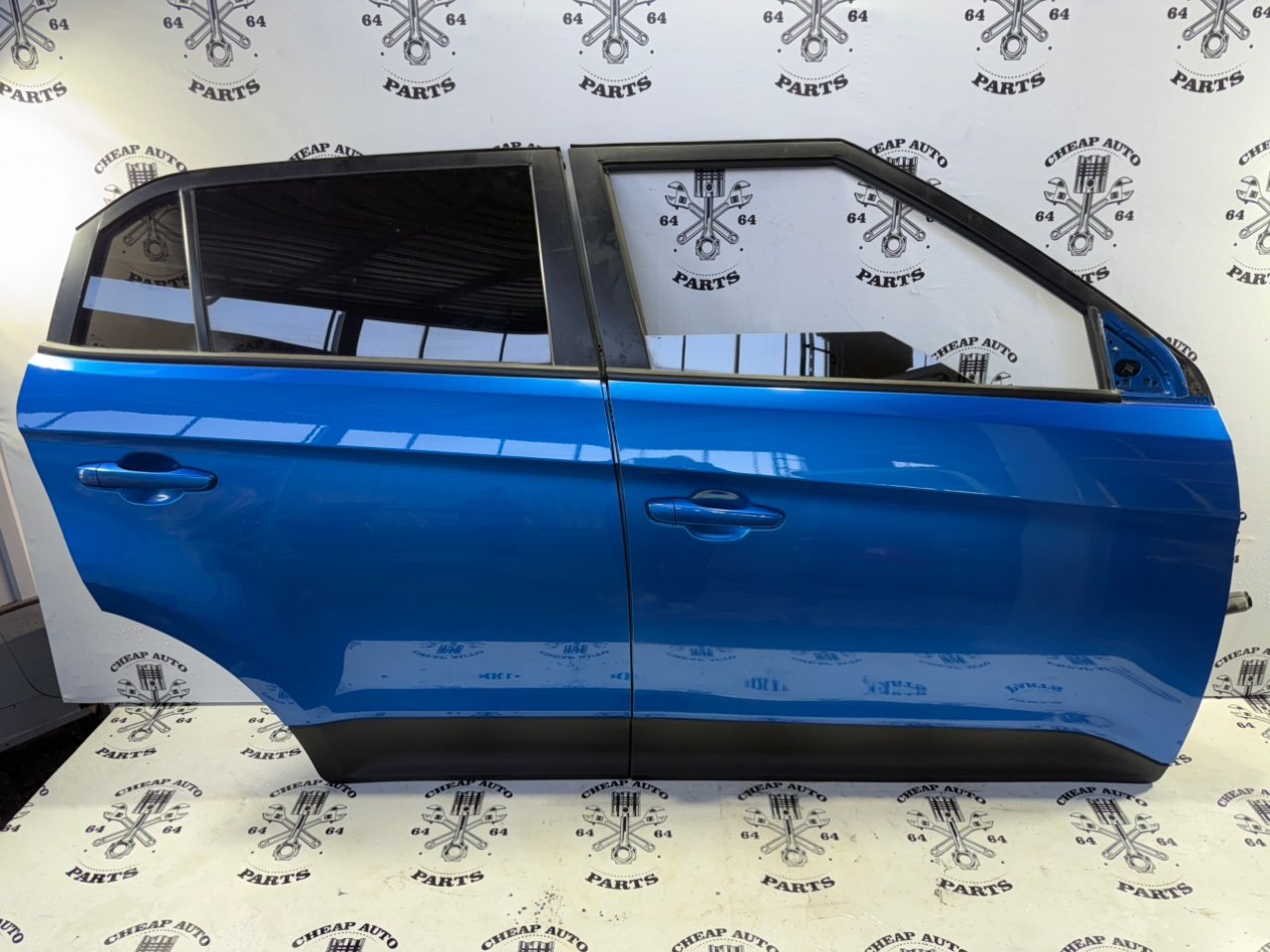 Двери - Фото 8