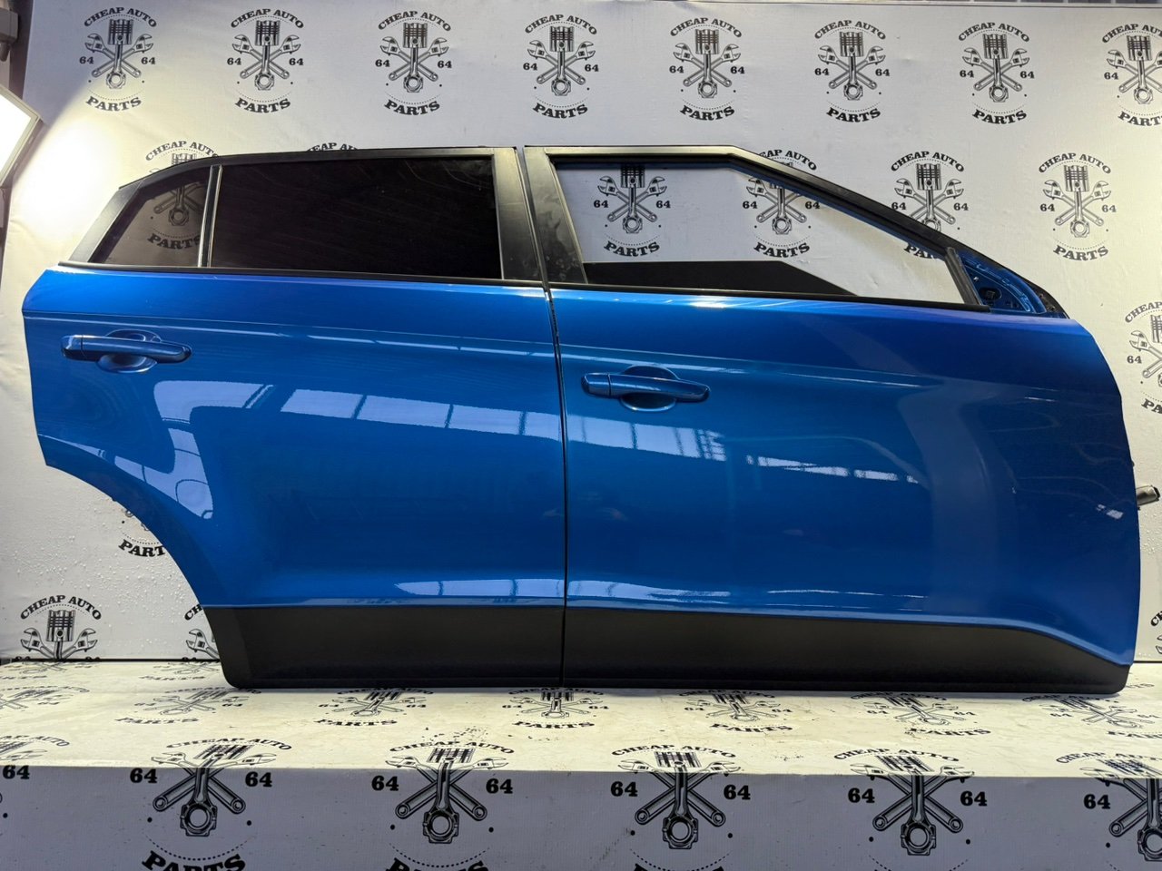 Двери - Фото 9