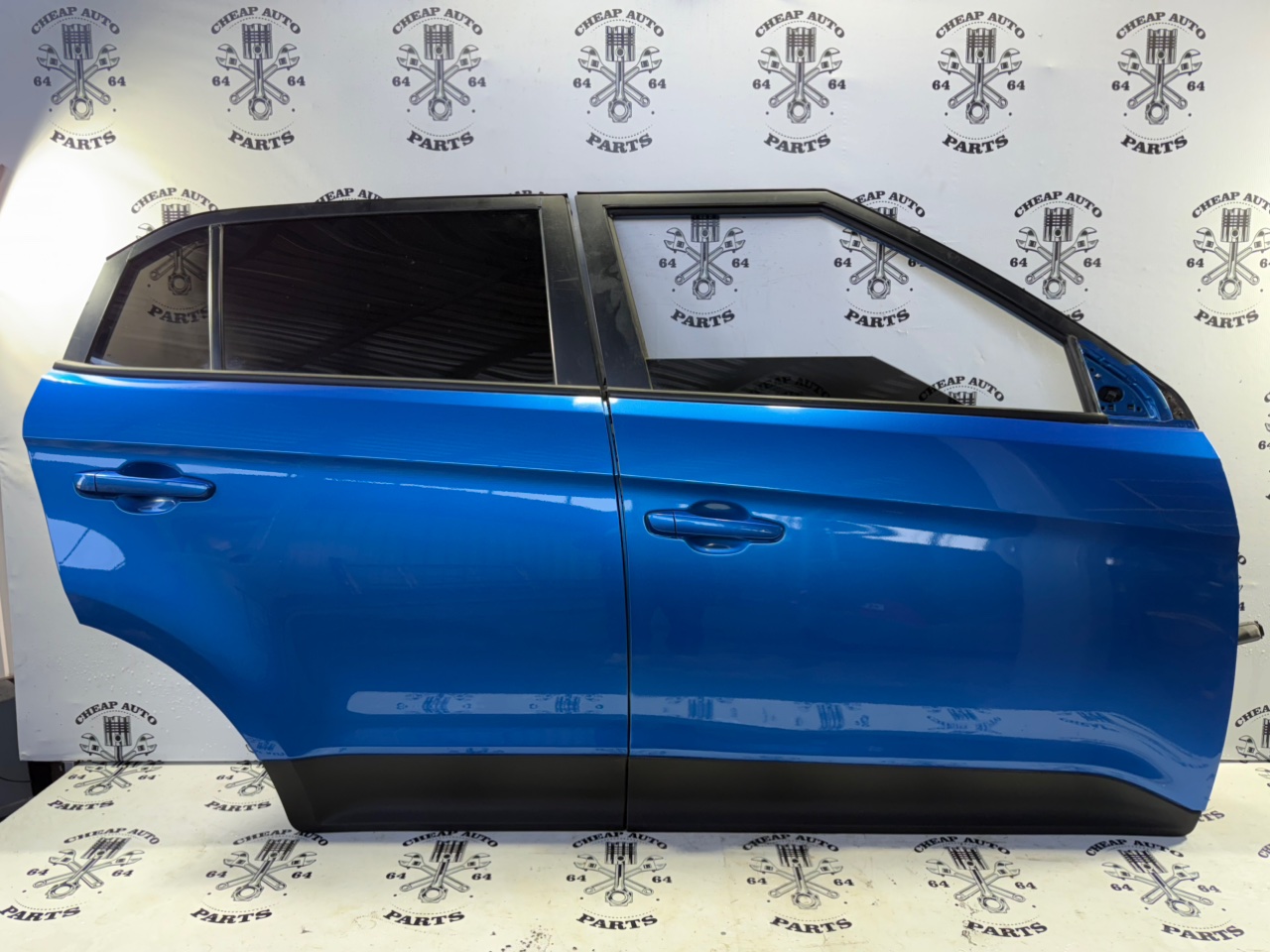 Двери - Фото 10