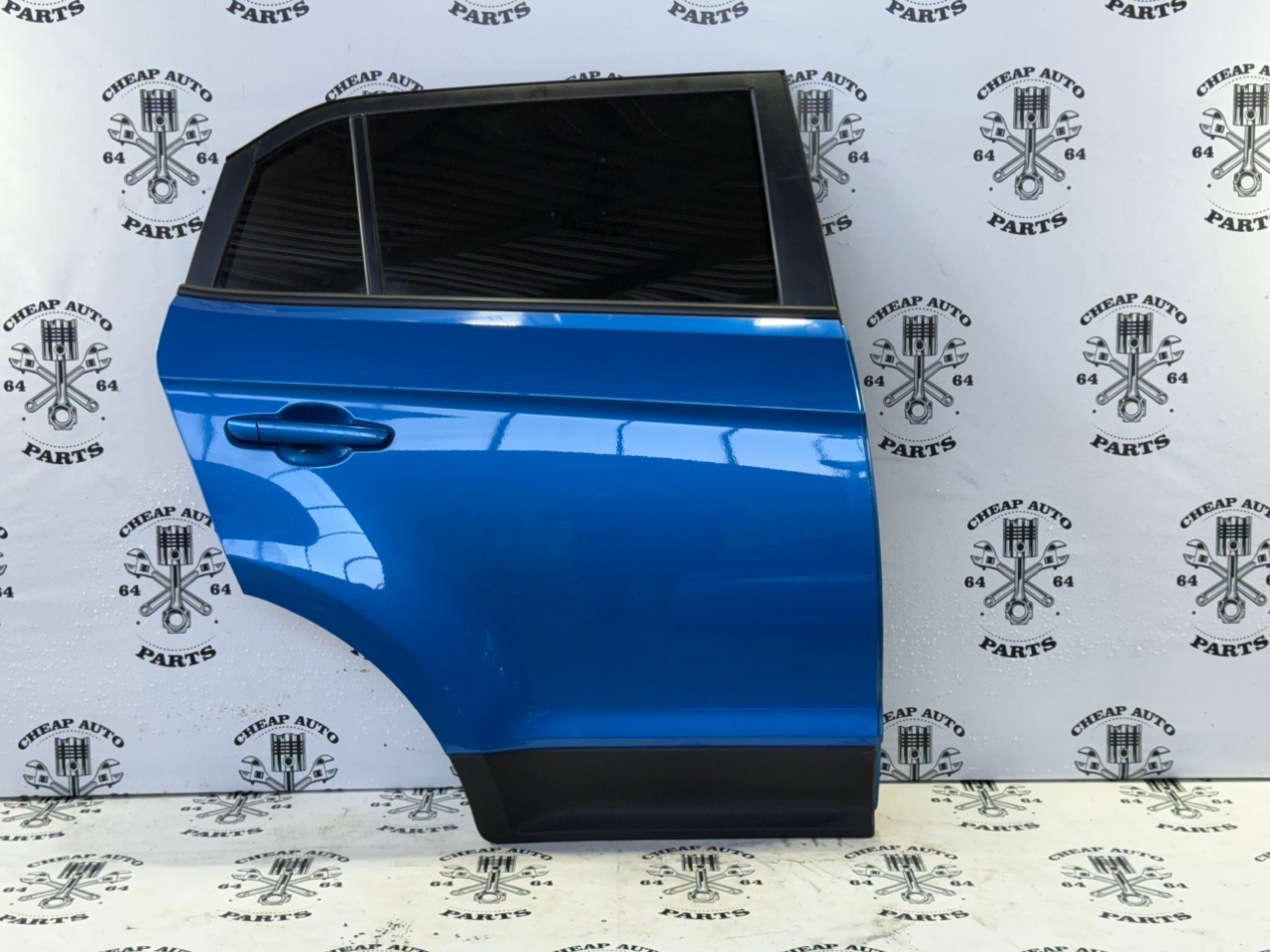 Дверь - Фото 3