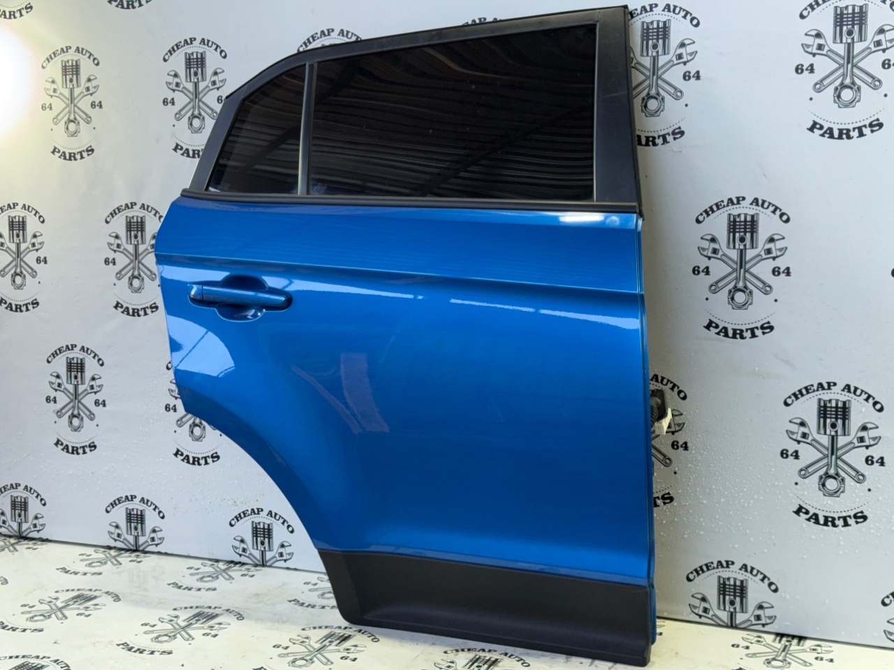 Дверь - Фото 4