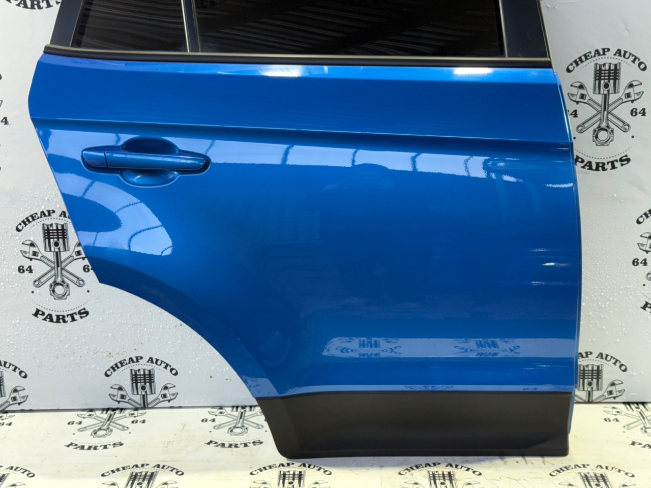 Дверь - Фото 5