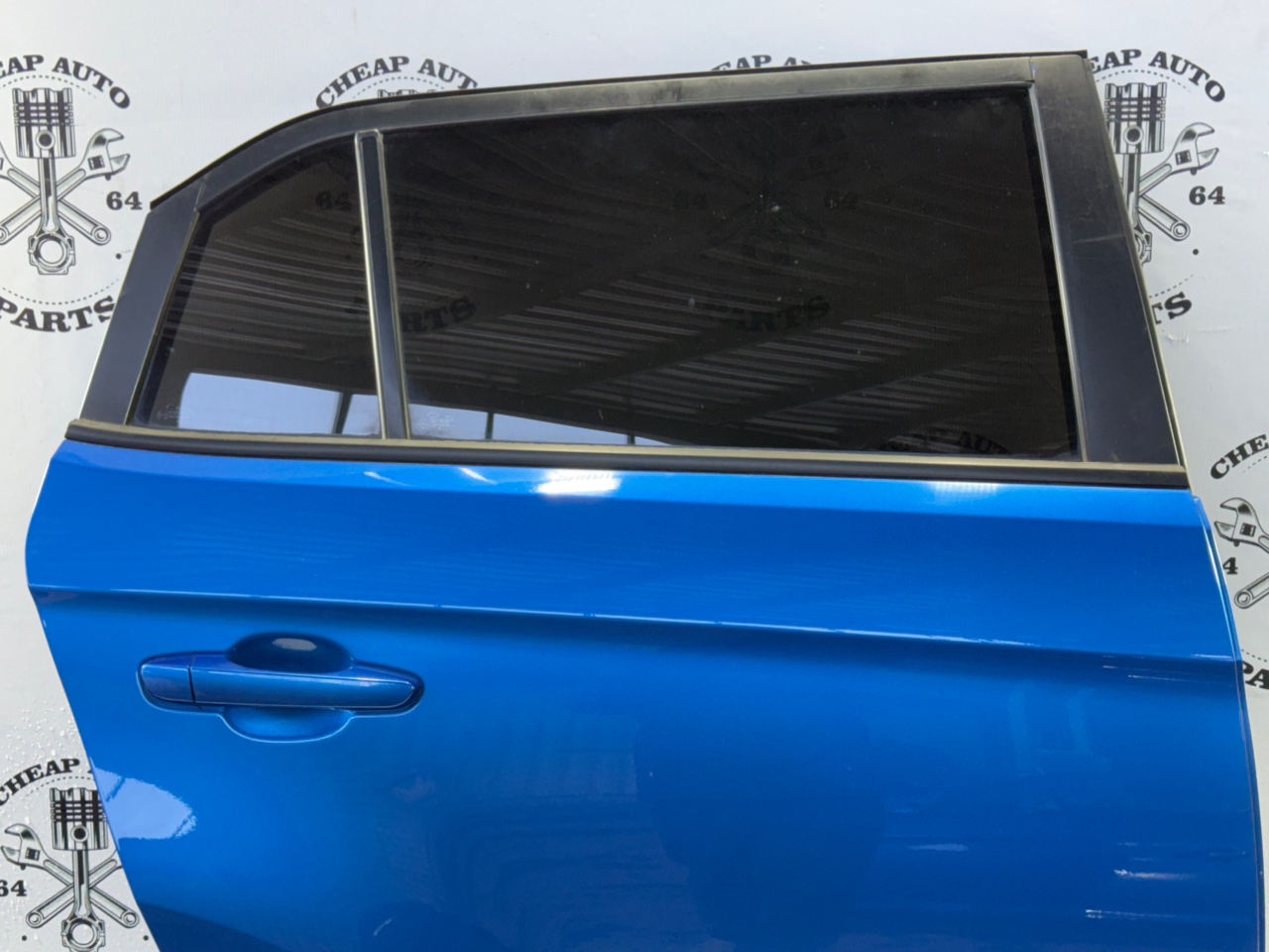 Дверь - Фото 6