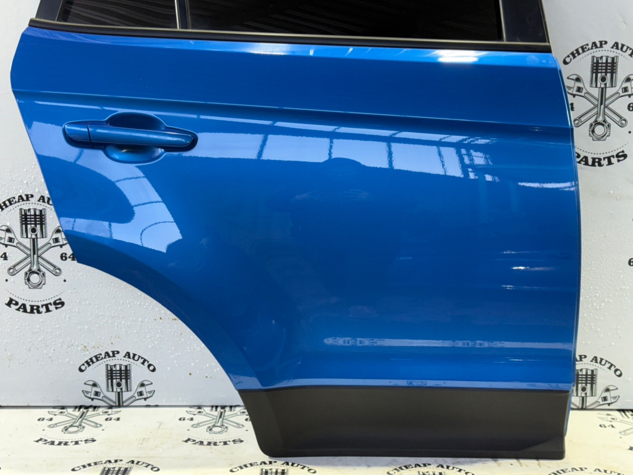 Дверь - Фото 7