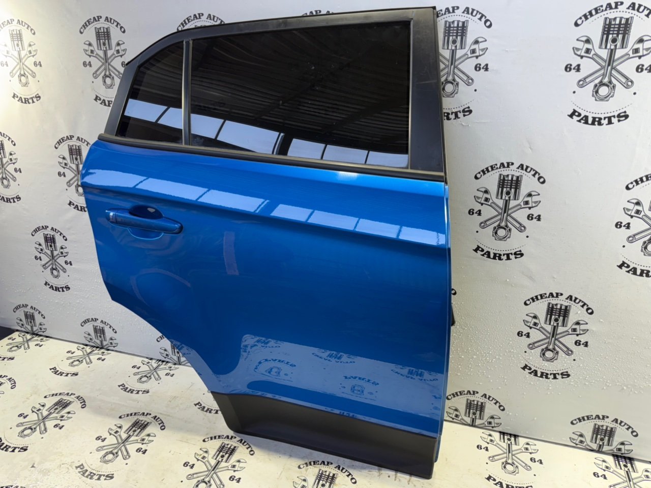 Дверь - Фото 9