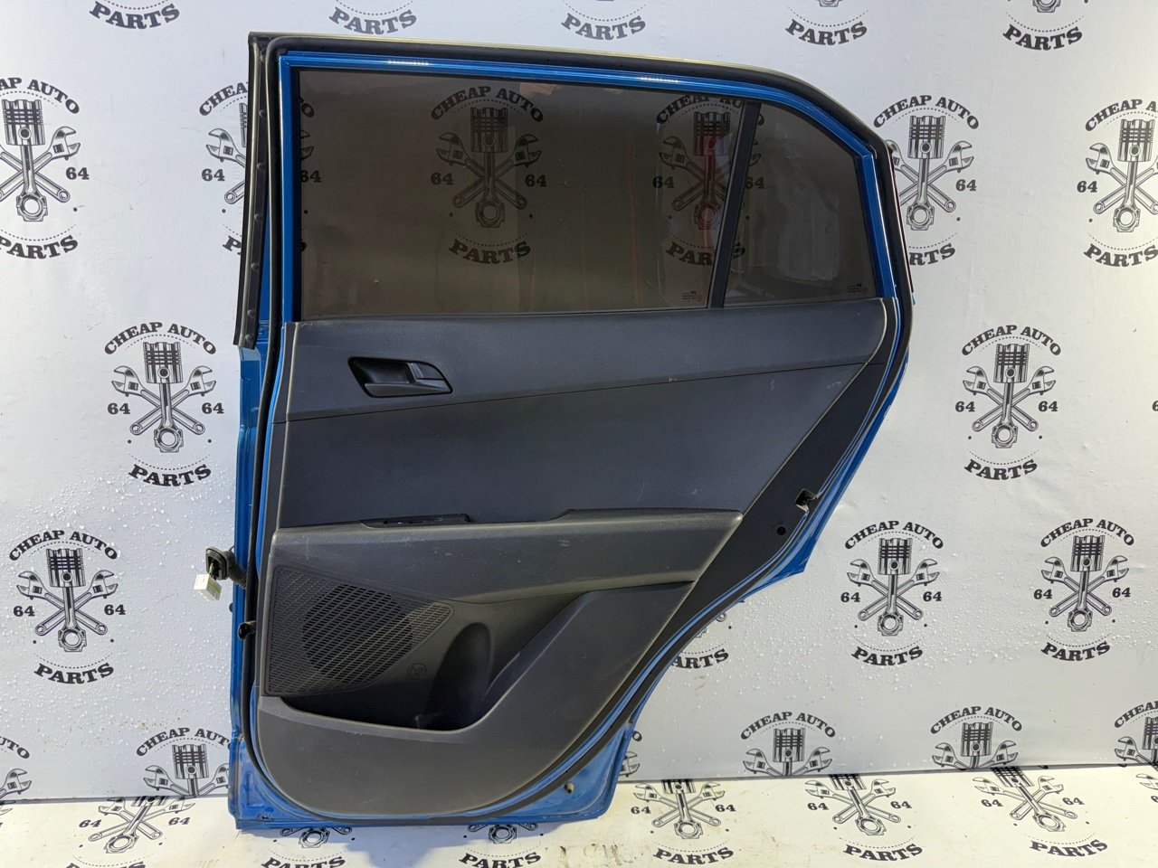 Дверь - Фото 10