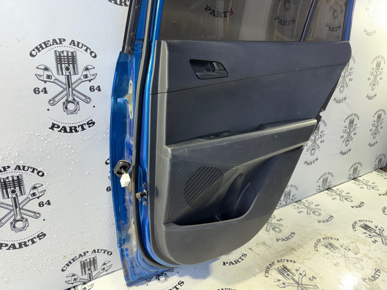 Дверь - Фото 11